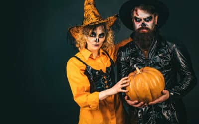 Save On Vacations Shares Ideal Travel Spots For Halloween this Year