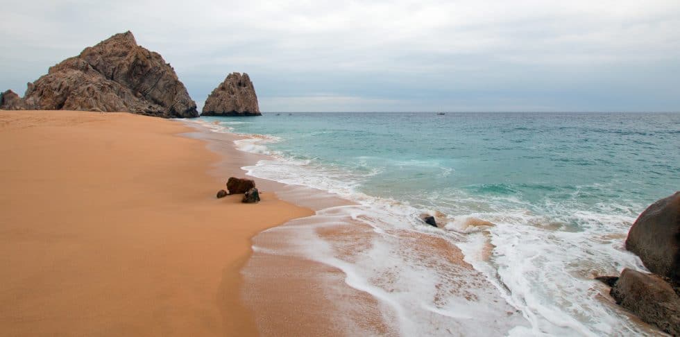 Save on Vacations Los Cabos Beaches The Yin and Yang (1)