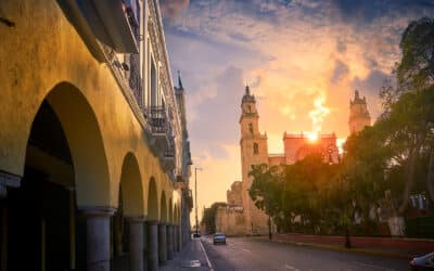 Save On Vacations Reviews The Beauty of Merida