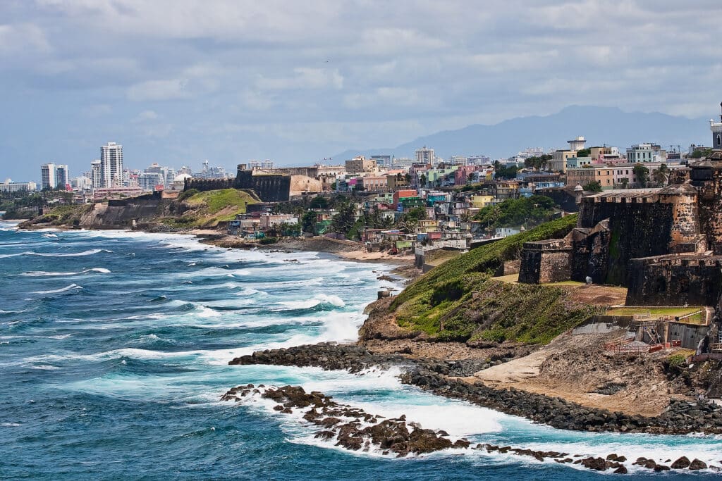 Save On Vacations Reveals Puerto Rico As A Top Vacation Spot