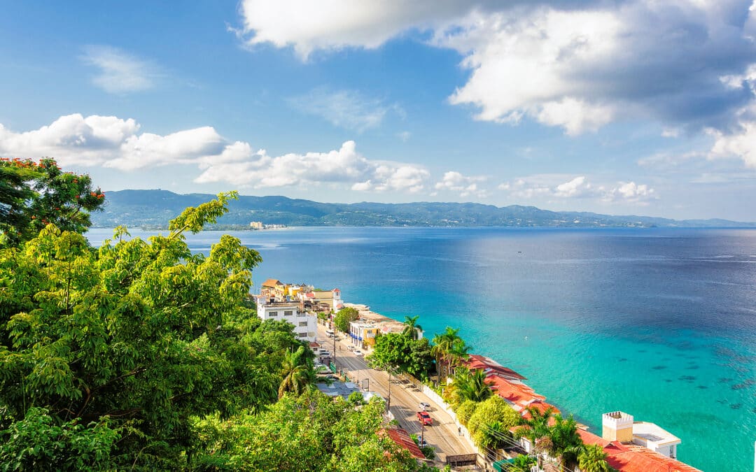 Experience the Finest of Montego Bay With Save On Vacations