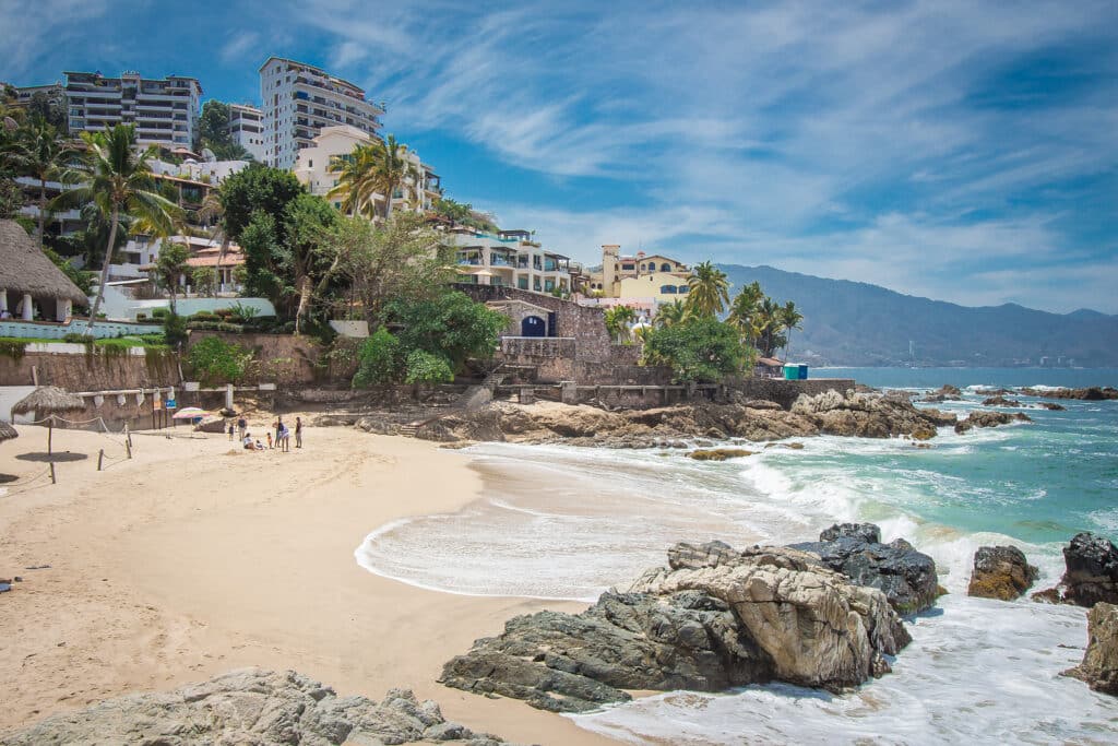 Save On Vacations Shares Highlights Of Puerto Vallarta 4